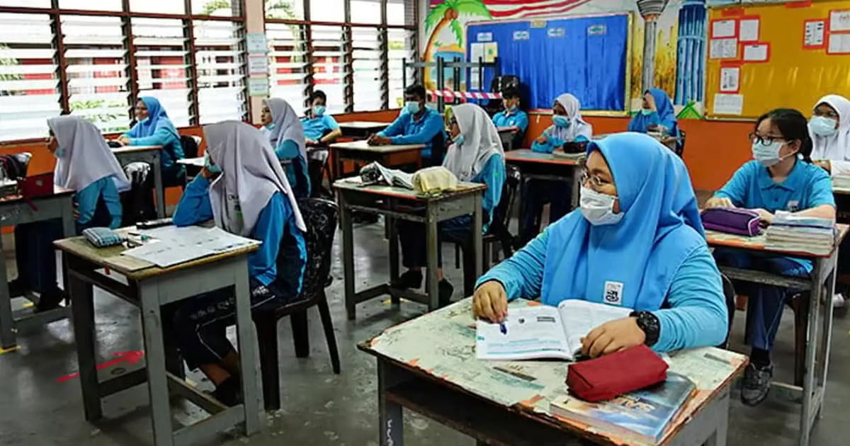 Umno Youth to organise roundtable on education reforms