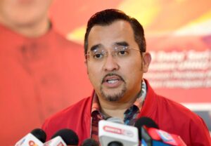 Umno general assembly postponed to January