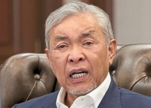 Umno leaders condemn Israel’s interception of Global Sumud Flotilla