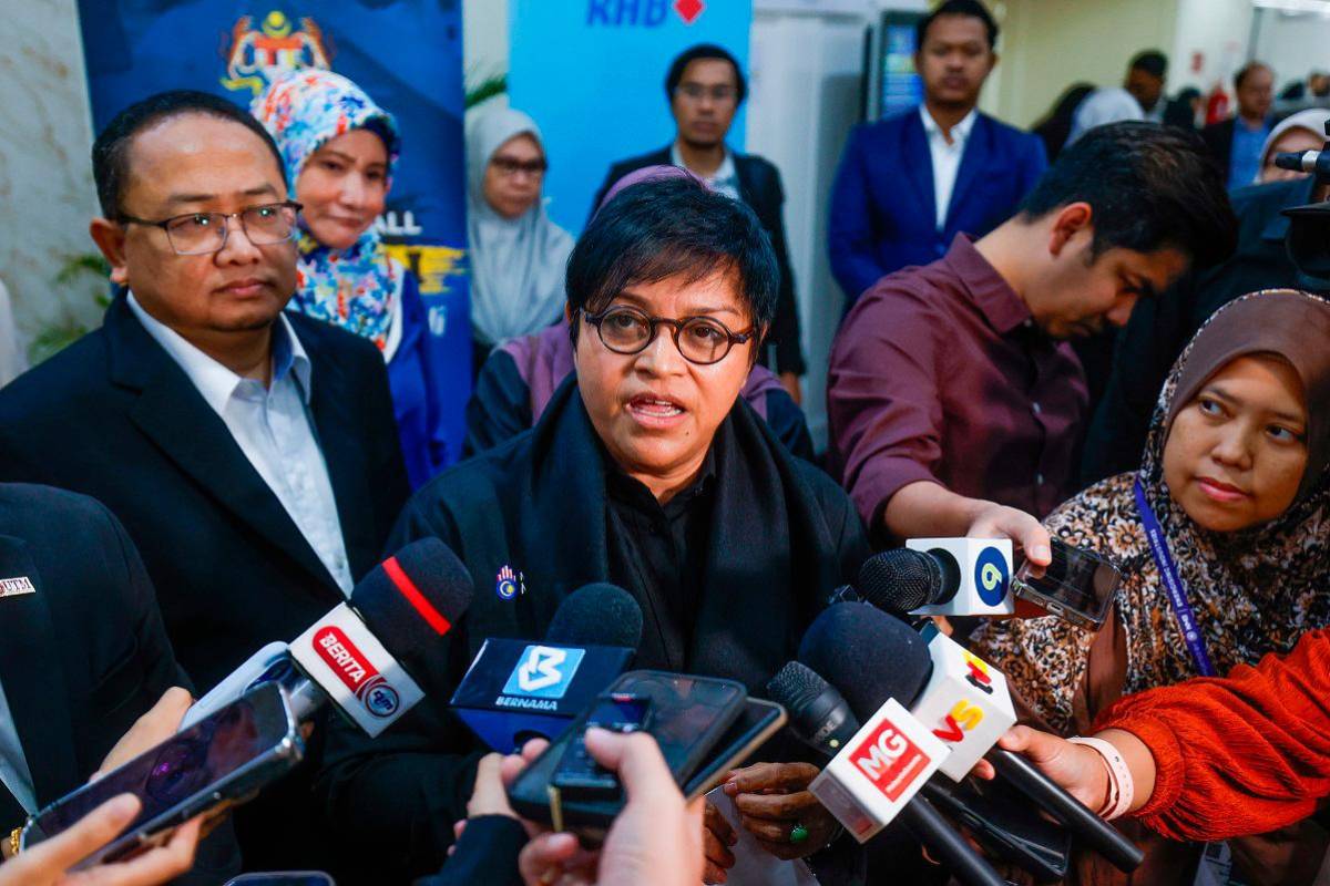 Underage status does not exempt rape suspects from law says minister