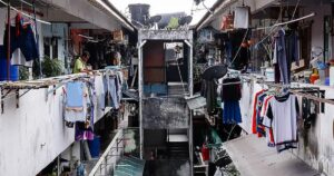 Uneasiness in reporting actual income hinders poverty measurement, says economist