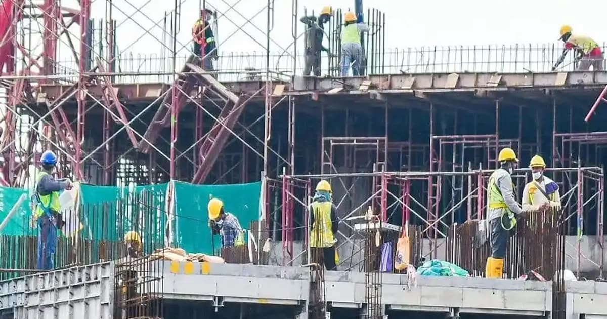 Unfair for only bosses to pay foreign workers’ protection costs, says group