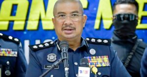 Uni student, 17, falls to death at Cyberjaya condo