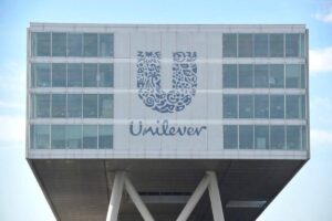 Unilever delays ice cream demerger due to US government shutdown
