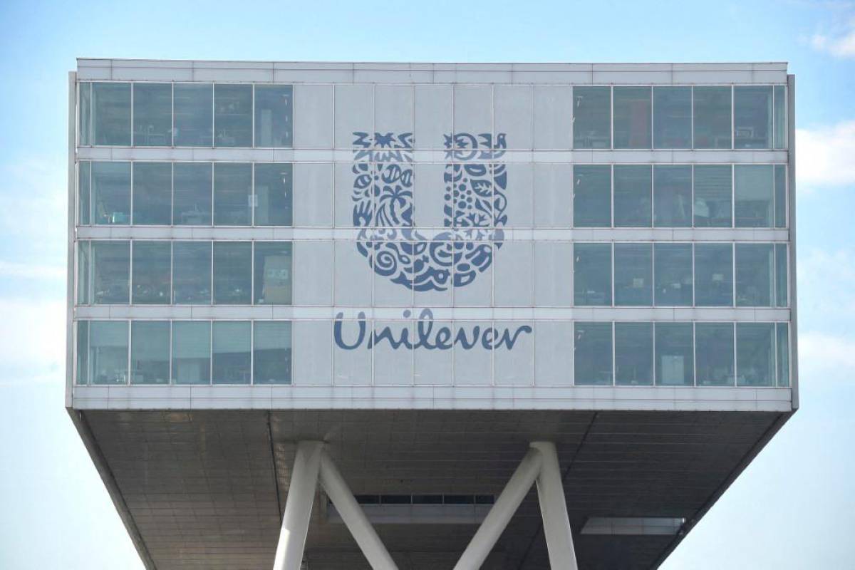 Unilever delays ice cream demerger due to US government shutdown