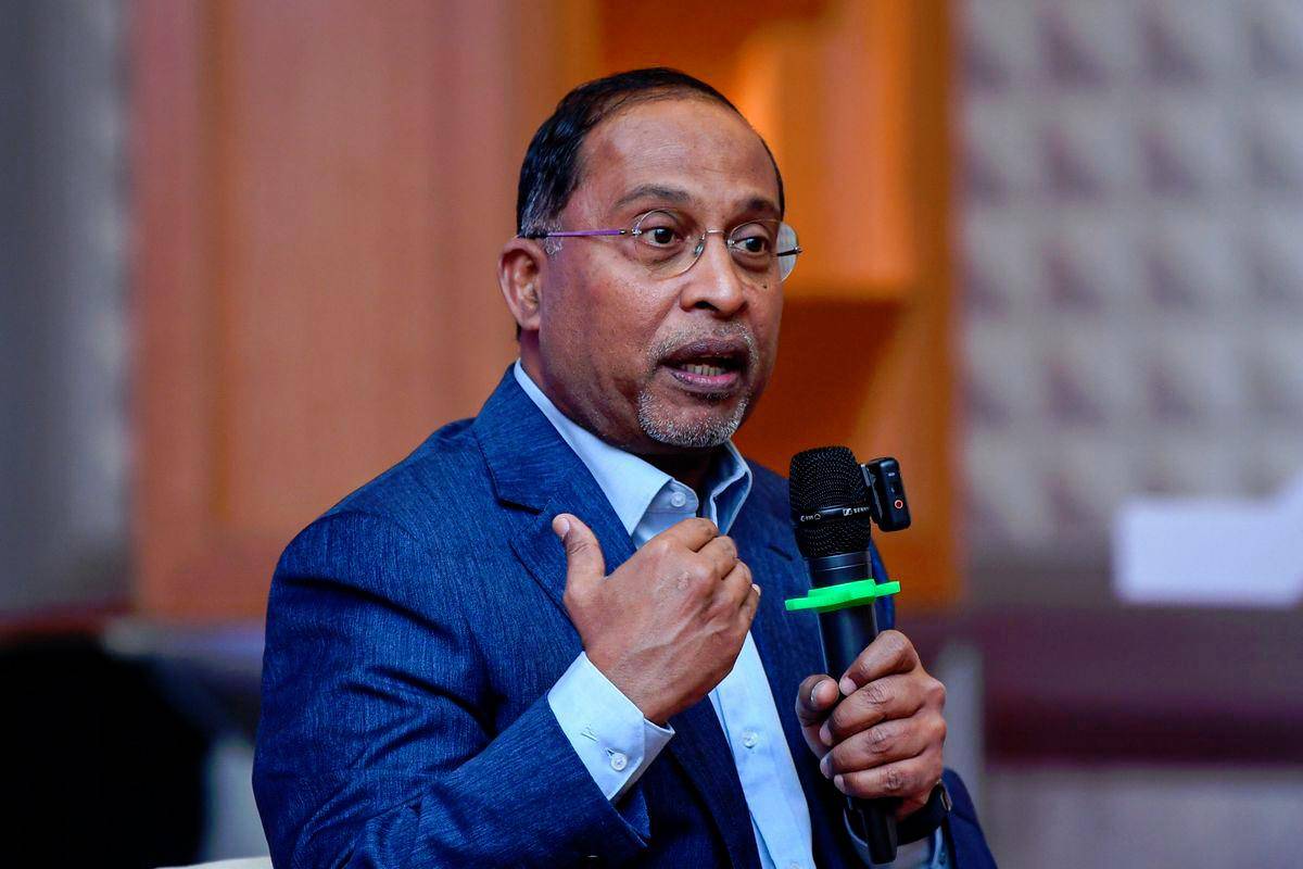 University of Malaya student dies after falling from campus hostel