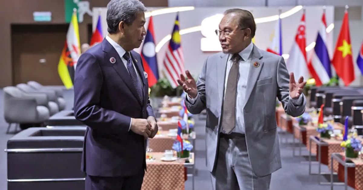Upcoming Asean Summit to reshape Indo-Pacific’s role in global order