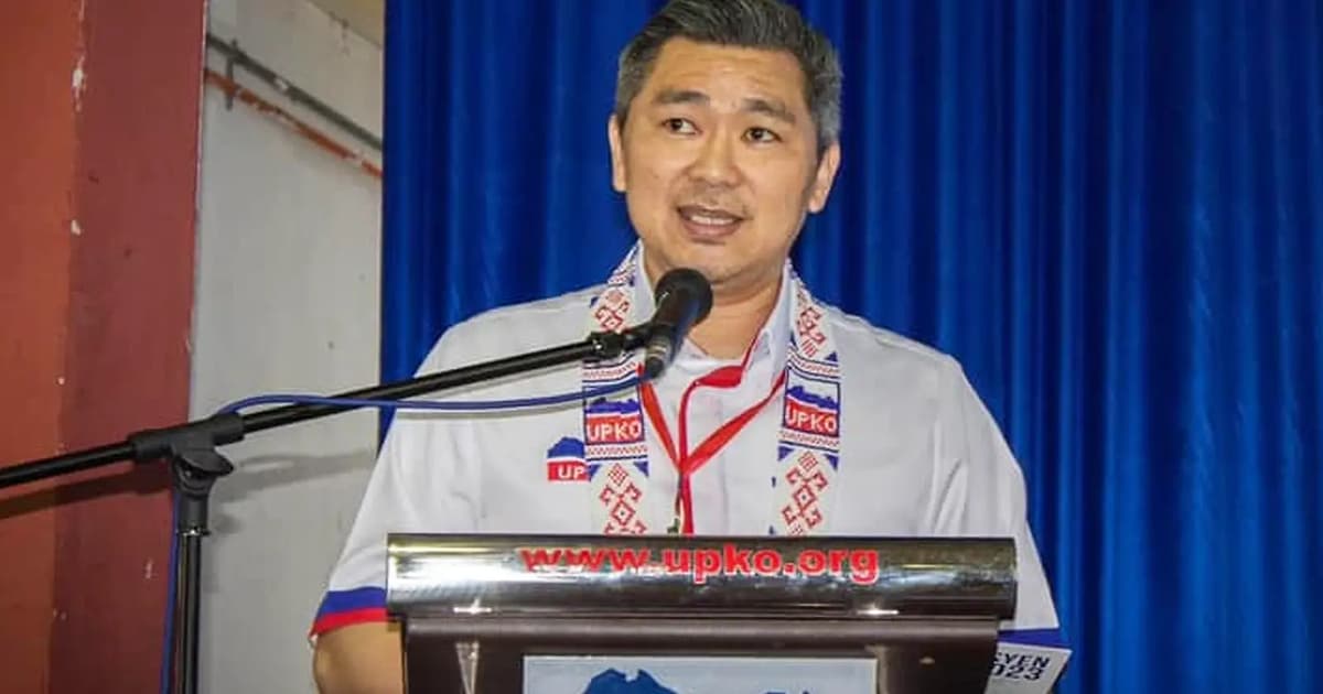 Upko rebukes Hassan over remarks on Ewon’s potential resignation