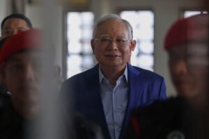 Usahasama 1MDB-PSI belum tentu dipengaruhi panggilan Najib