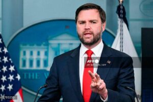 Vance says Israel hostages could be freed ‘any moment’, vows US pressure