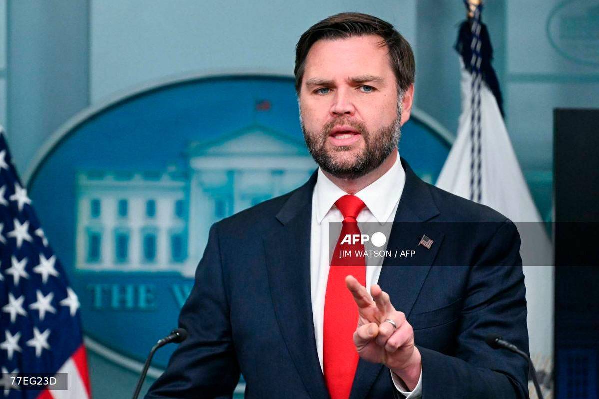 Vance says Israel hostages could be freed ‘any moment’, vows US pressure