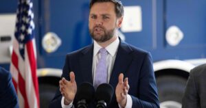 Vance warns of US aviation 'disaster' if shutdown does not e