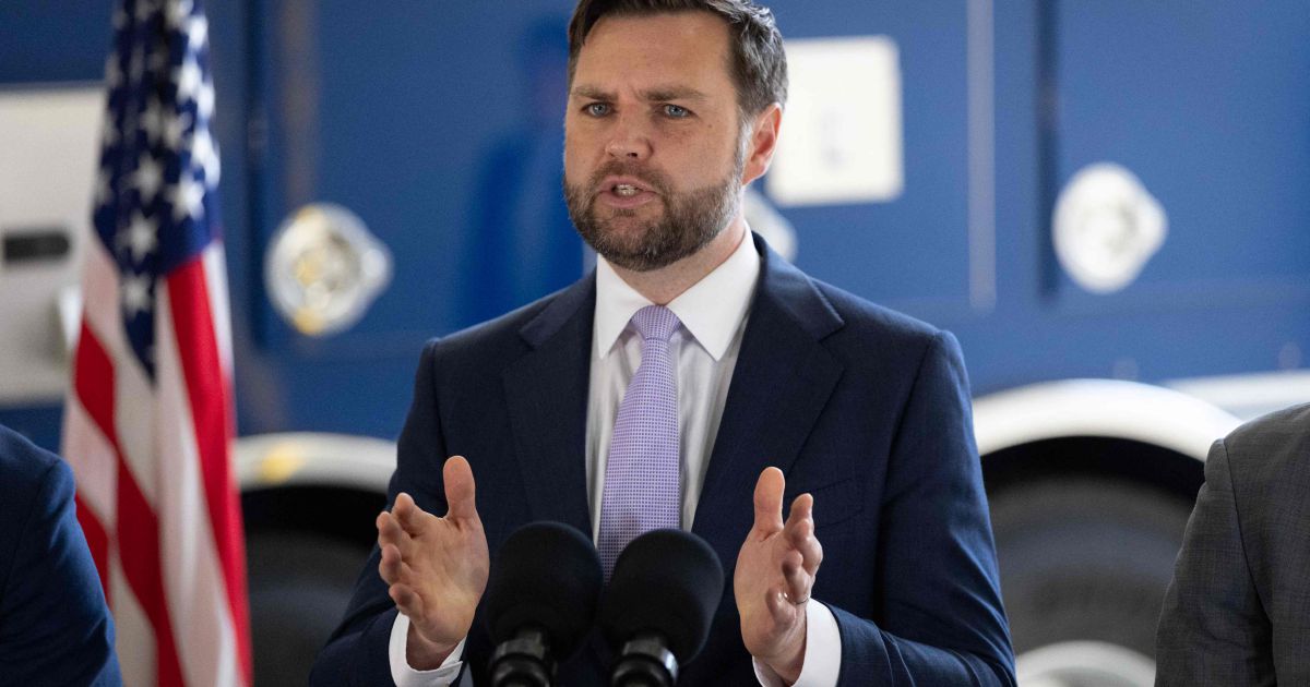 Vance warns of US aviation 'disaster' if shutdown does not e