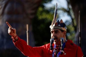 Venezuela announces closure of Norway, Australia embassies