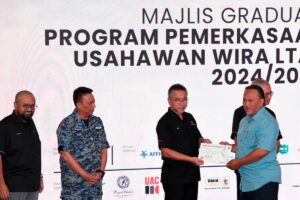 Veteran tentera elit diserap ke AKPS perkukuh kawalan sempadan