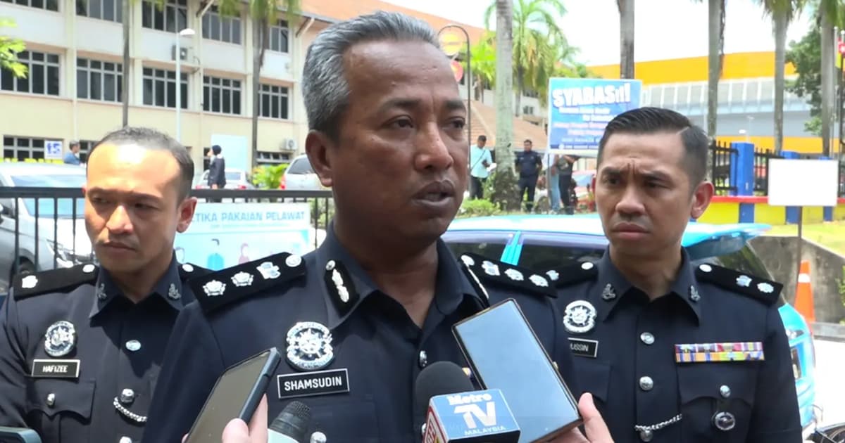 Victim stabbed multiple times, no element of bullying, say cops