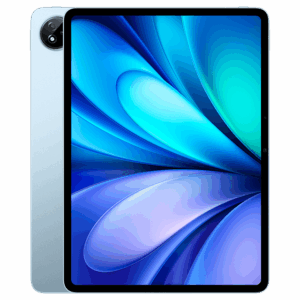 Vivo Pad5e Kini Rasmi Dengan Skrin 2.8K 144Hz Dan Cip Snapdragon 8s Gen 3