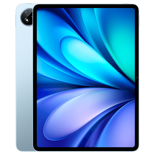 Vivo Pad5e Kini Rasmi Dengan Skrin 2.8K 144Hz Dan Cip Snapdragon 8s Gen 3