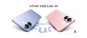 Vivo V60 Lite 5G Bakal Tiba Di Malaysia Tidak Lama Lagi