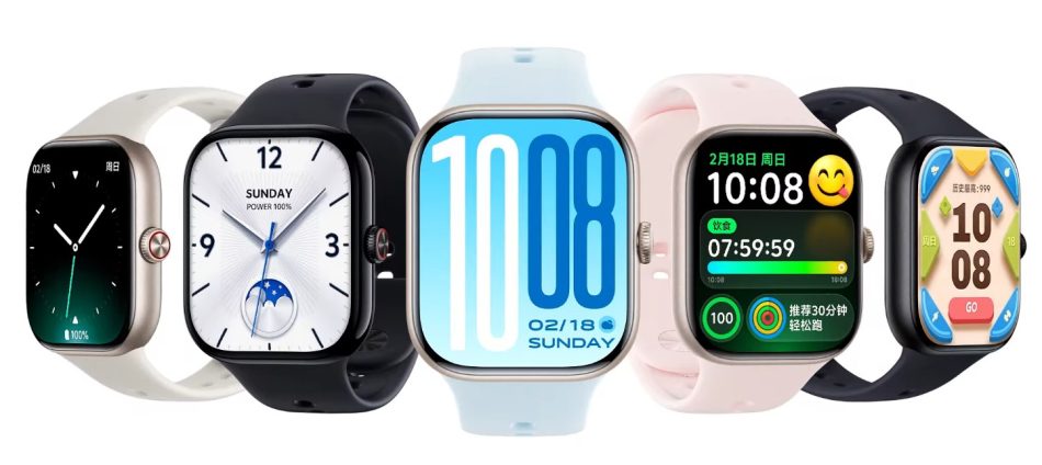 Vivo Watch GT 2 Dilancarkan Dengan Sokongan eSIM Dan Bateri Sehingga 33 Hari