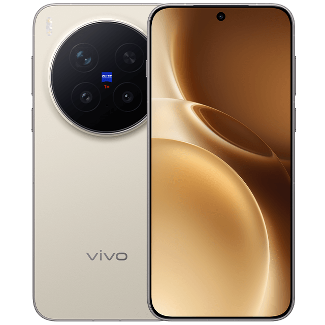 Vivo X300 Dan X300 Pro Dilancarkan – Cip Dimensity 9500 Dan Kamera ZEISS 200MP