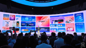 Vivo launches OriginOS 6 globally, to debut in Malaysia with X300 series flagship in November 2025