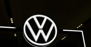 Volkswagen posts US$1.24bil loss on tariffs, Porsche woes
