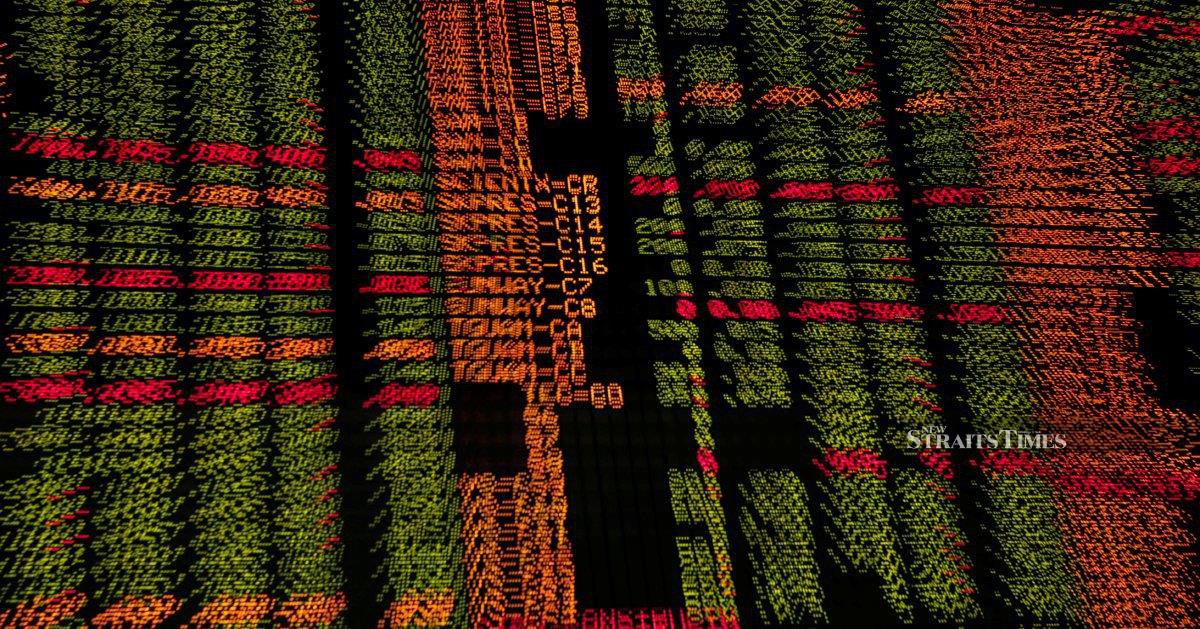 WTK extends three-day rally to 78.5 sen, highest in nearly eight years