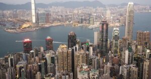 Wall Street risks shorting freedom in Hong Kong