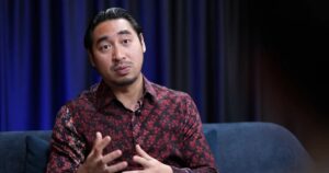 Wan Fahysal claims 2024 Bersatu polls tainted by ‘silap mata’