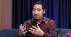 Wan Fayhsal claims Bersatu appeals board biased against him