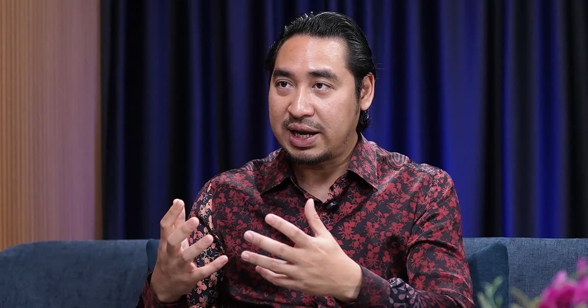 Wan Fayhsal claims Bersatu appeals board biased against him