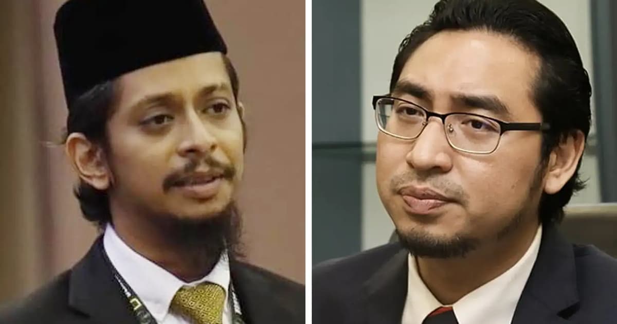 Wan Fayhsal the ‘real Trojan horse’, says Batu Gajah Bersatu Youth