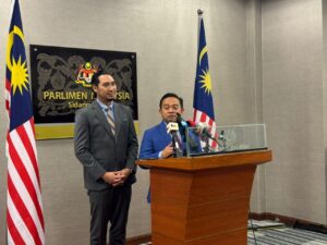 Wan Saiful, Wan Ahmad Fayhsal kemuka rayuan