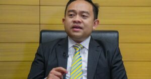 Wan Saiful accuses Bersatu of defending patronage politics