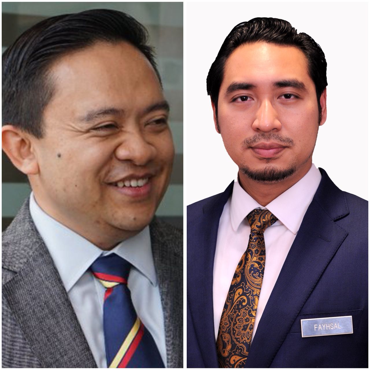 Wan Saiful dipecat, Wan Ahmad Faysal digantung keahlian Bersatu