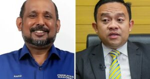 Wan Saiful misled division heads, says Selangor Bersatu leader