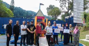 Wangsa Maju folk protest 4-storey kindy project, cite traffic and land use concerns