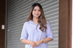 Wanie Ooi mahu terus bekerja, bagi wang kepada ayah setiap bulan