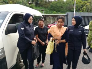 Wanita Bangladesh berdepan 20 tahun penjara, didakwa potong kemaluan kekasih