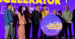Wanita MyWira Accelerator to train 100,000 women for future-ready jobs