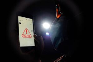 Warga emas rugi RM5.99 juta akibat penipuan telefon