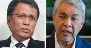 Warisan-Umno alliance risks becoming fragile pact, says analysts