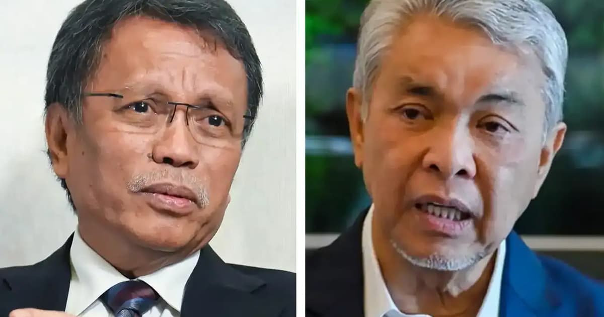 Warisan-Umno alliance risks becoming fragile pact, says analysts