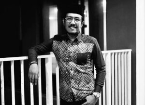 Wartawan hiburan, Deegun Rahman meninggal dunia