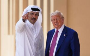 Washington janji lindungi Qatar jika diserang lagi