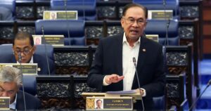 We can exit US trade deal if we want, says Anwar