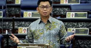 We favour diplomacy, not military alliance against Israel, says deputy minister