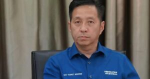 We share a common enemy, says Gerakan No 2 amid PAS strife