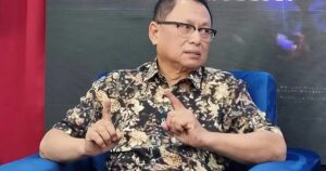 What options do we have, says Puad in support of US trade pact